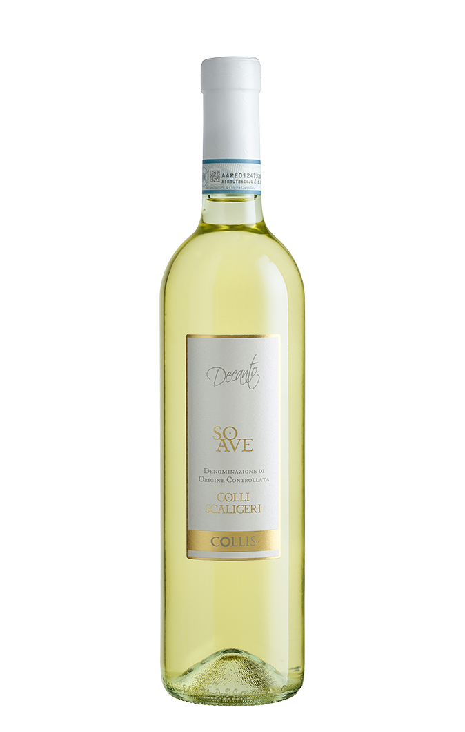 Soave D.o.c. Colli Scaligeri