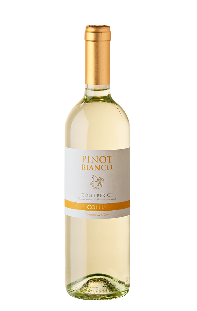 Pinot Bianco Colli Berici D.O.C.