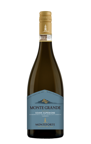 Cantina di Monteforte - Soave Superiore Classico Monte Grande